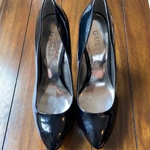 Guess heels